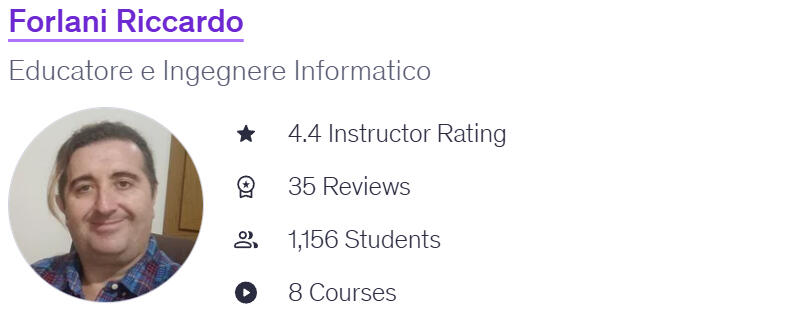 Clicca qui per provare subito