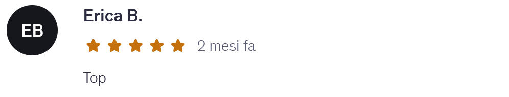 Clicca qui per provare subito